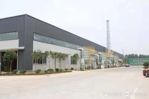 魯泰建材 專注綠色建材二十年，以鋁合金型材助力綠色建筑發展