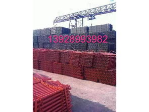 附近輪扣租賃及建材服務(wù)指南