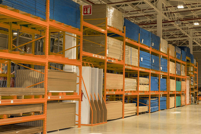 貨運工具與建材 現代物流中的視覺呈現